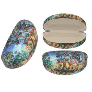 Etui na okulary Carmani V. van Gogh, Ogród